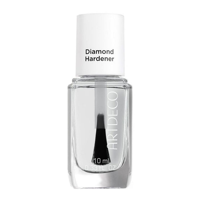 Artdeco Diamond Hardener utwardzacz do paznokci z pyłem diamentowym 10ml