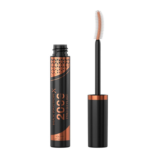 Max Factor 2000 Calorie Pro Stylist unoszący i nadający objętości tusz do rzęs 9ml