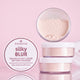 Essence Silky Blur Transluvent Loose Setting Powder puder do twarzy