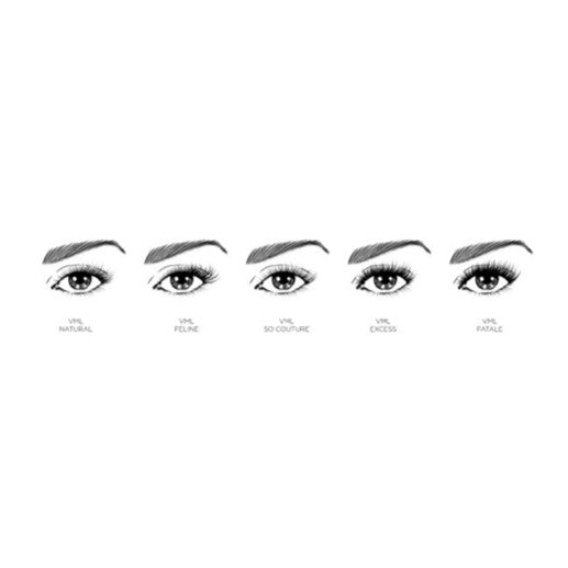 L'Oreal Paris Volume Million Lashes Feline tusz do rzęs