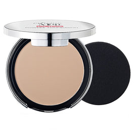 Pupa Milano Extreme Matt Compact Powder Foundation pudrowy podkład w kompakcie 030 Nude 11g