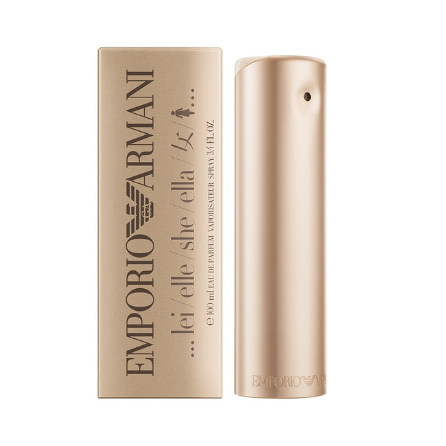 Giorgio Armani Emporio Femme woda perfumowana spray