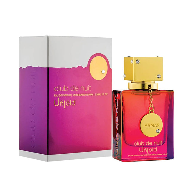 Armaf Club de Nuit Untold woda perfumowana