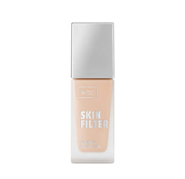 Wibo Skin Filter rozświetlający podkład do twarzy 30ml