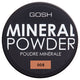 Gosh Mineral Powder puder mineralny