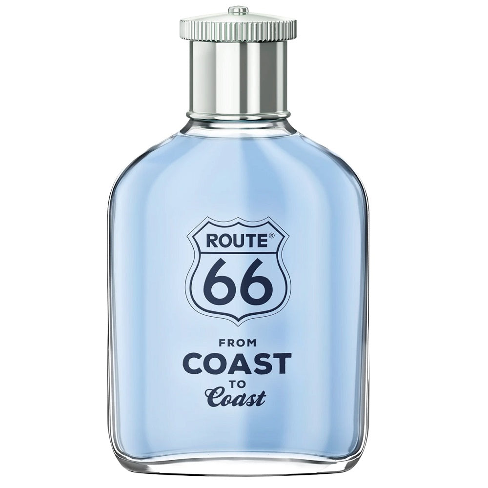 route 66 from coast to coast