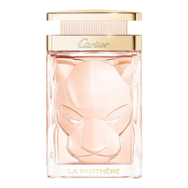 Cartier La Panthere woda toaletowa spray