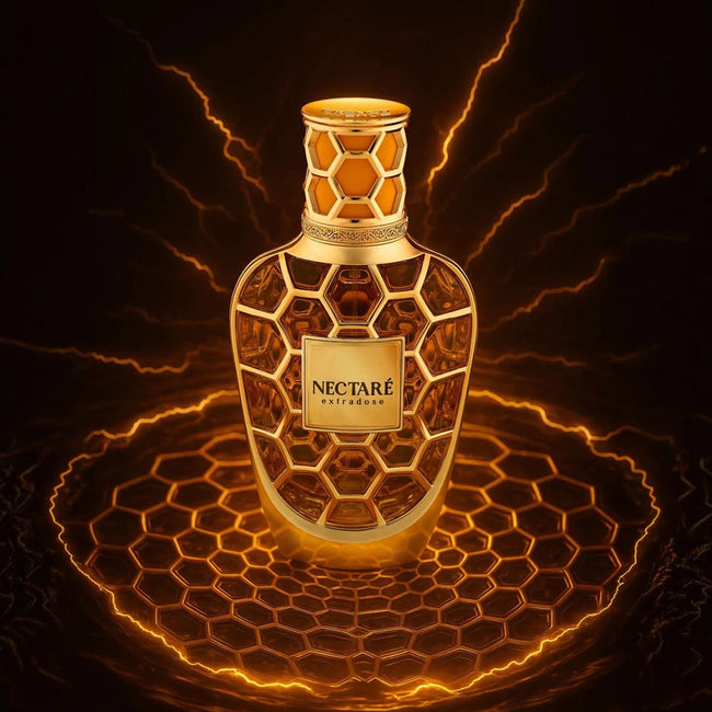 French Avenue Nectare Extradose ekstrakt perfum