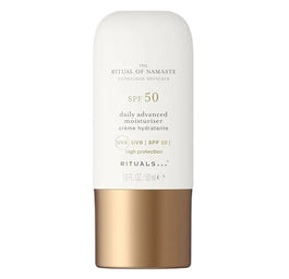 Rituals The Ritual of Namaste nawilżający krem do twarzy SPF50 50ml