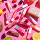 Essence Juicy Bomb błyszczący balsam do ust 2.5g