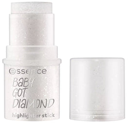 Essence Baby Got Diamond rozświetlacz w sztyfcie 5.4g