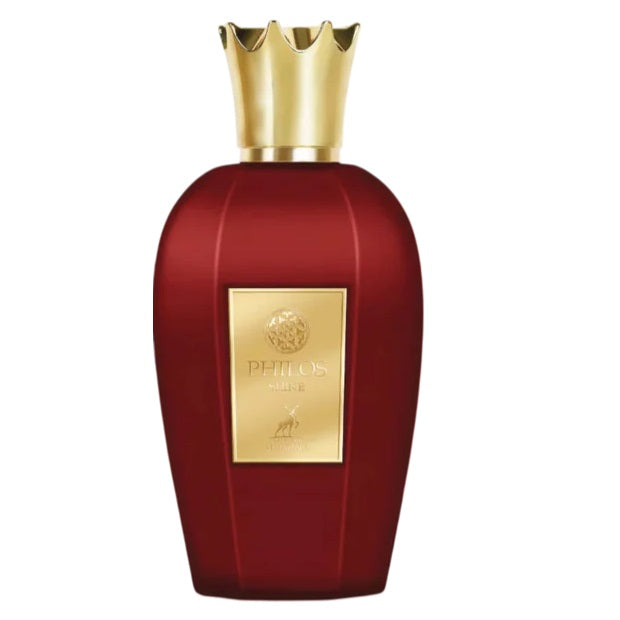 Maison Alhambra Philos Shine woda perfumowana spray