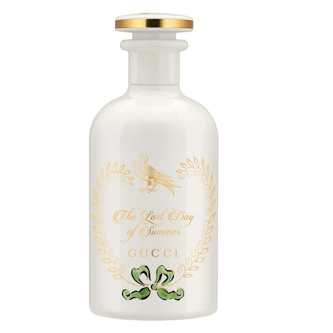 Gucci The Alchemist's Garden The Last Day Of Summer woda perfumowana spray