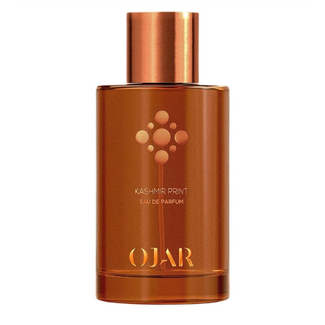 Ojar Kashmir Print woda perfumowana