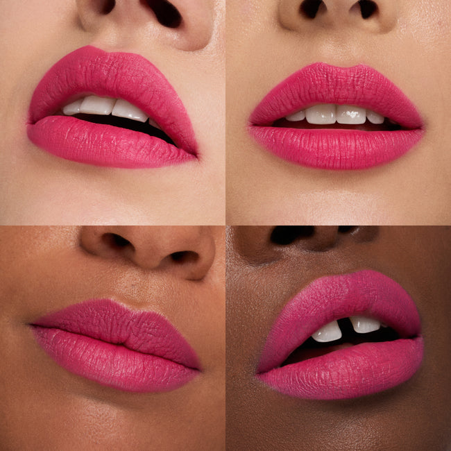 KIKO Milano One Magic Touch Lip Stylo wysuwana półmatowa nawilżająca pomadka 2.5g