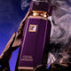 Fragrance World French Avenue Cocoa Morado woda perfumowana spray