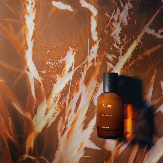Aesop Ouranon woda perfumowana spray