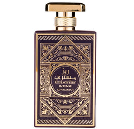 Al Wataniah Rose Mystery Intense woda perfumowana