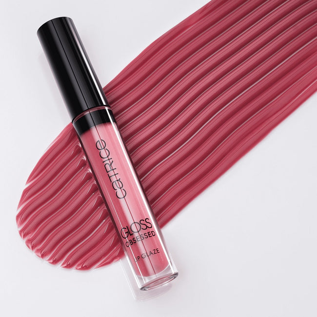 Catrice Gloss Obsessed Lip Glaze błyszczyk do ust