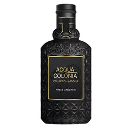 4711 Acqua Colonia Collection Absolue Amber Mandarin woda perfumowana spray 100ml  - produkt bez opakowania