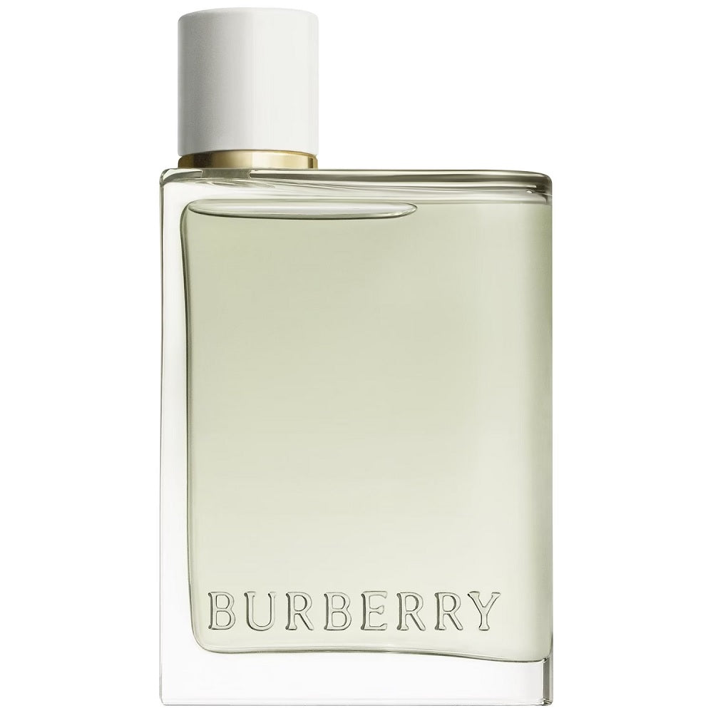 burberry her woda toaletowa 100 ml  tester   