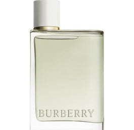 Burberry Her woda toaletowa spray 100ml - produkt bez opakowania