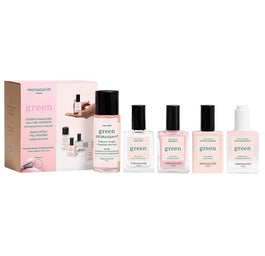 Manucurist Green™ Manicure System zestaw upominkowy do manicure Hortencia