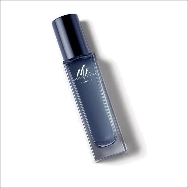 Burberry Mr. Burberry Indigo woda toaletowa spray