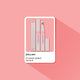 Poppy Head Juicy Pen olejek do ust 2.5g