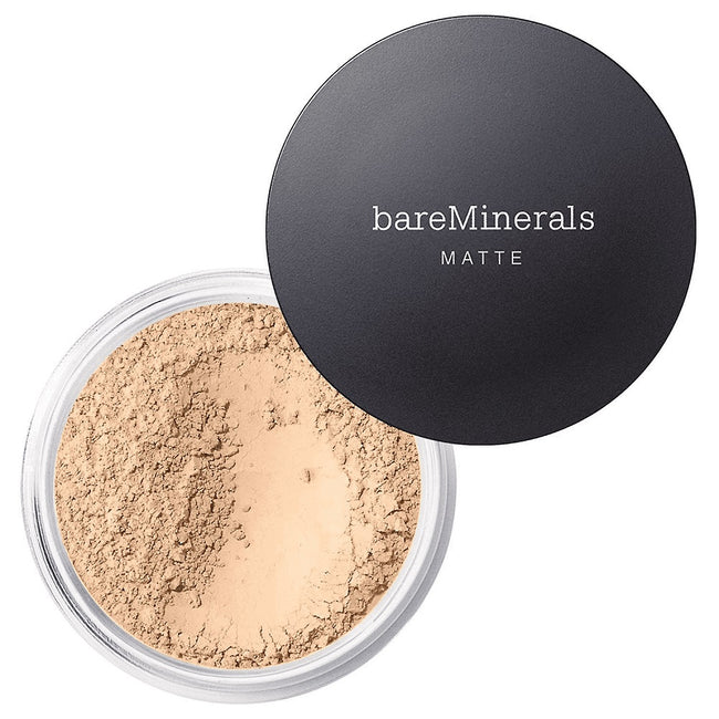 bareMinerals Matte Foundation SPF15 sypki podkład matujący
