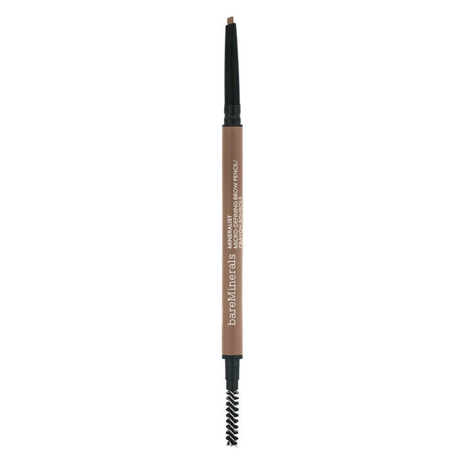 bareMinerals Mineralist Micro-Defining Brow Pencil kredka do brwi