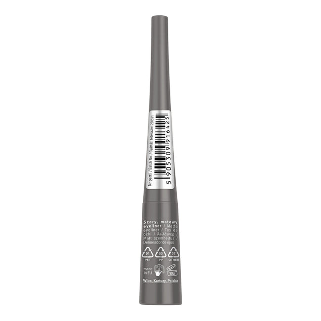 Lovely Matte matowy eyeliner