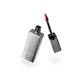 KIKO Milano Vinyl Lock Lip Lacquer pomadka w płynie o winylowym wykończeniu 4ml