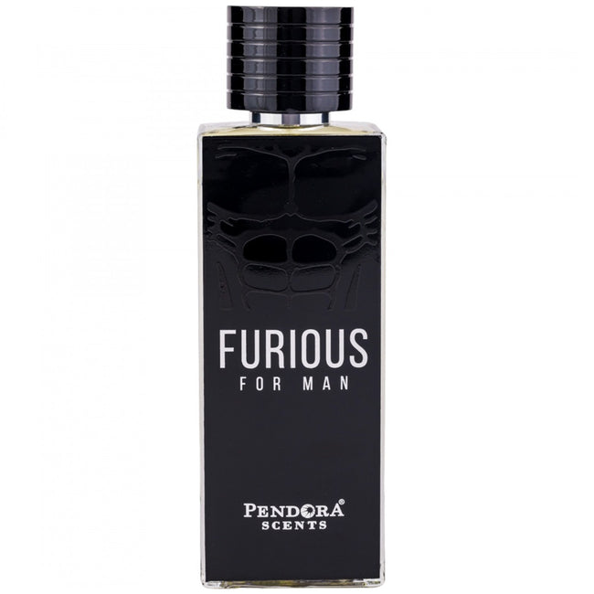 Pendora Scents Furious woda perfumowana