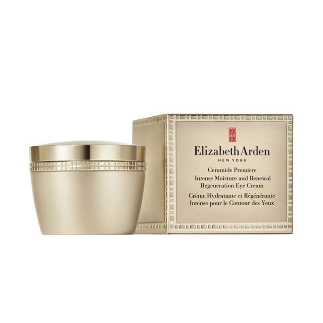 Elizabeth Arden Ceramide Premiere regenerujący krem pod oczy 15ml