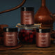 Mokosh Nawilżający balsam do ciała Czekolada z wiśnią 180ml
