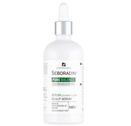 SEBORADIN Pure Balance serum do skóry głowy 100ml