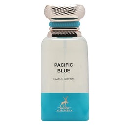 Maison Alhambra Pacific Blue woda perfumowana