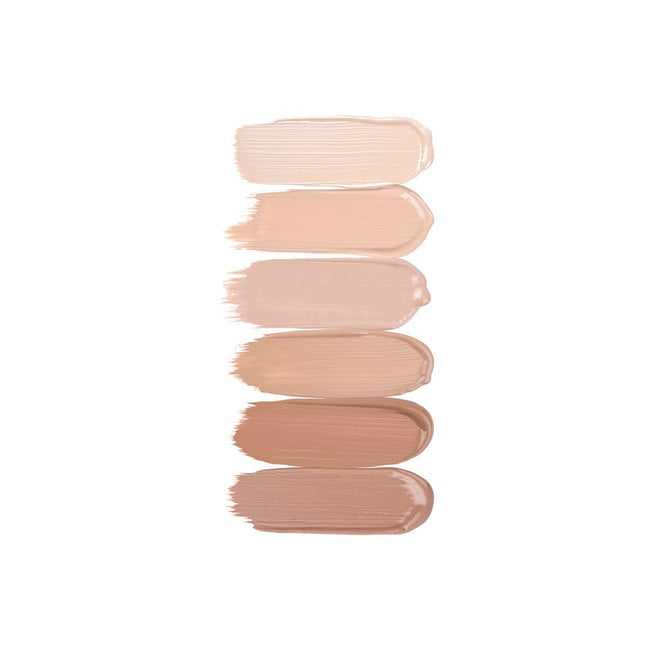 Wibo Forever Better Skin Foundation długotrwały podkład do twarzy 28ml