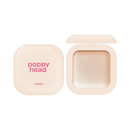 Poppy Head Veilight wypiekany rozświetlający puder do twarzy