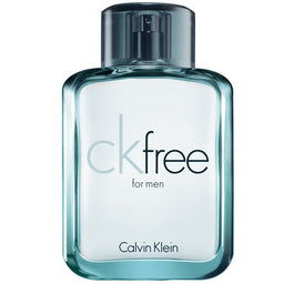 Calvin Klein CK Free for Men woda toaletowa spray