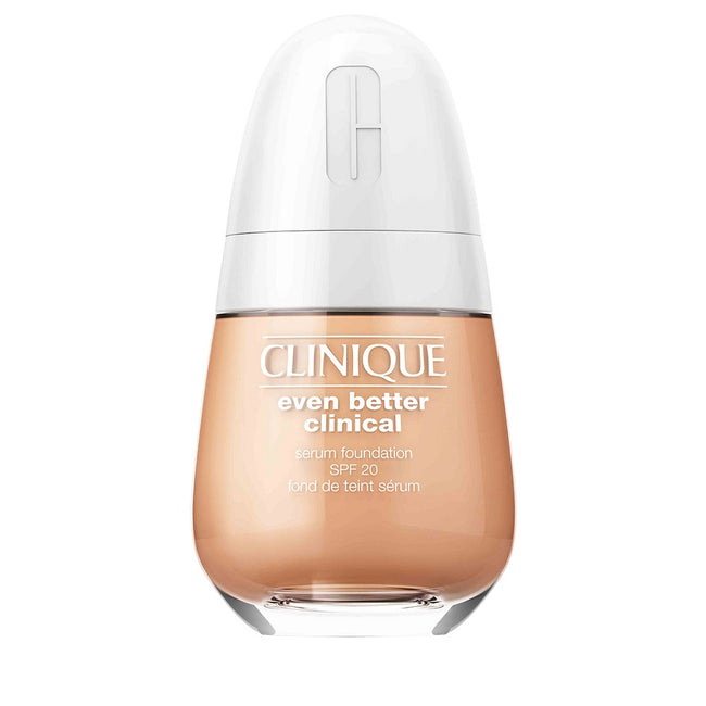 Clinique Even Better Clinical™ Serum Foundation SPF20 podkład wyrównujący koloryt skóry