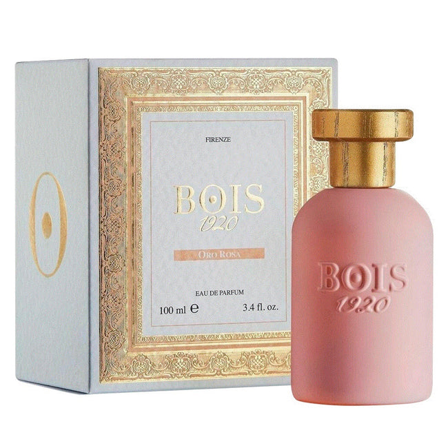 Bois 1920 Oro Rosa woda perfumowana spray 100ml