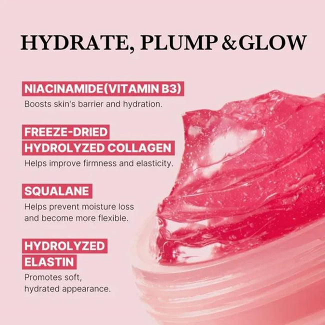 Medicube Collagen Jelly Cream ujędrniający krem-żel do twarzy 110ml
