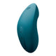 Satisfyer Vulva Lover 2 stymulator łechtaczkowy z wibracjami Navy