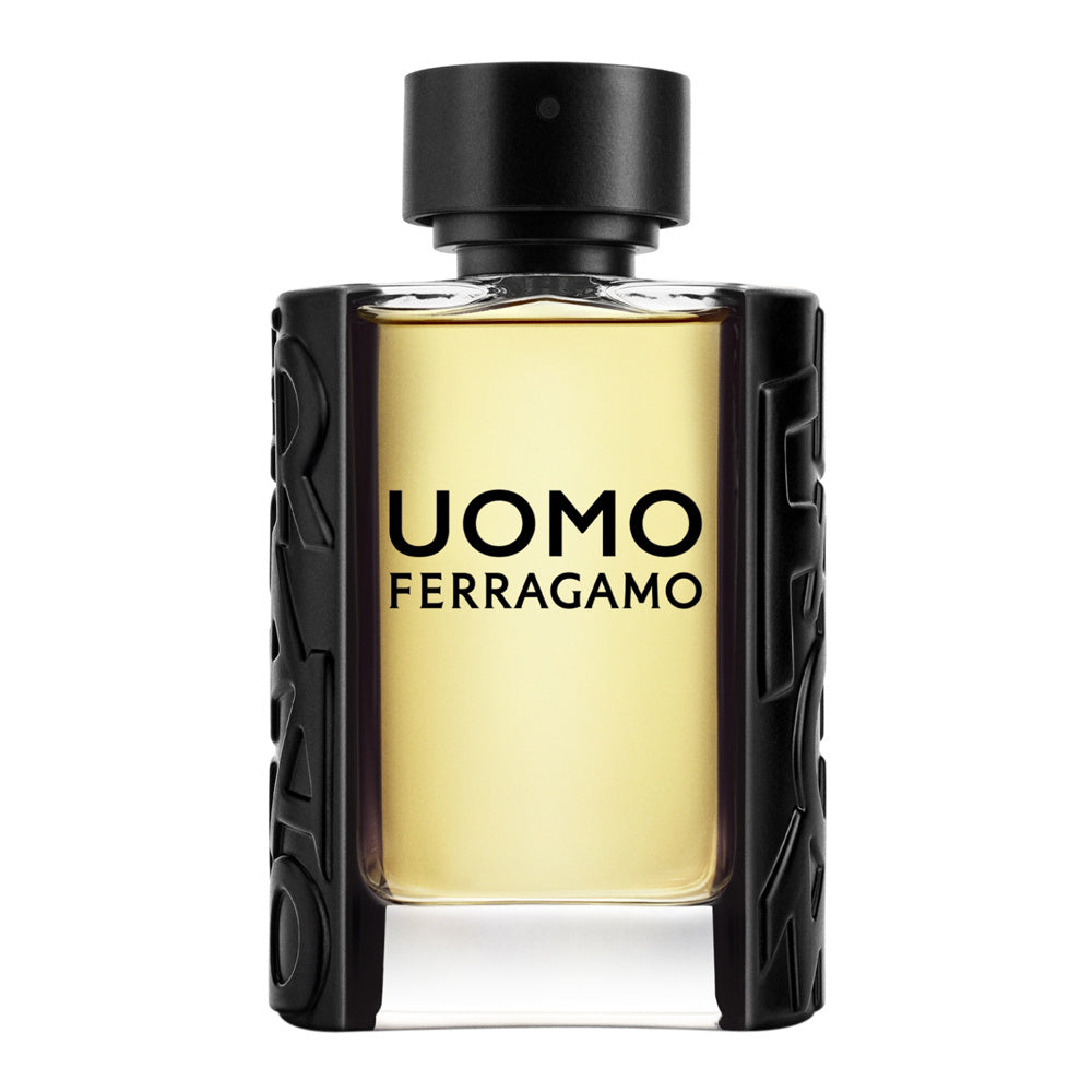 salvatore ferragamo uomo