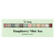Lovely Raspberry Mint Tea Eyeshadow Palette paleta cieni do powiek 12g