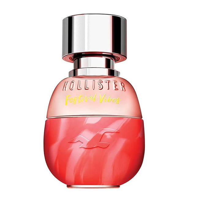 Hollister Festival Vibes For Her woda perfumowana spray