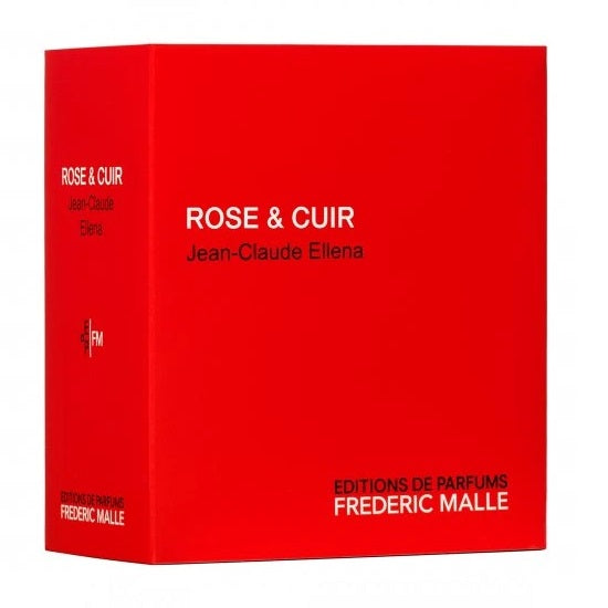 Frederic Malle Rose & Cuir woda perfumowana spray