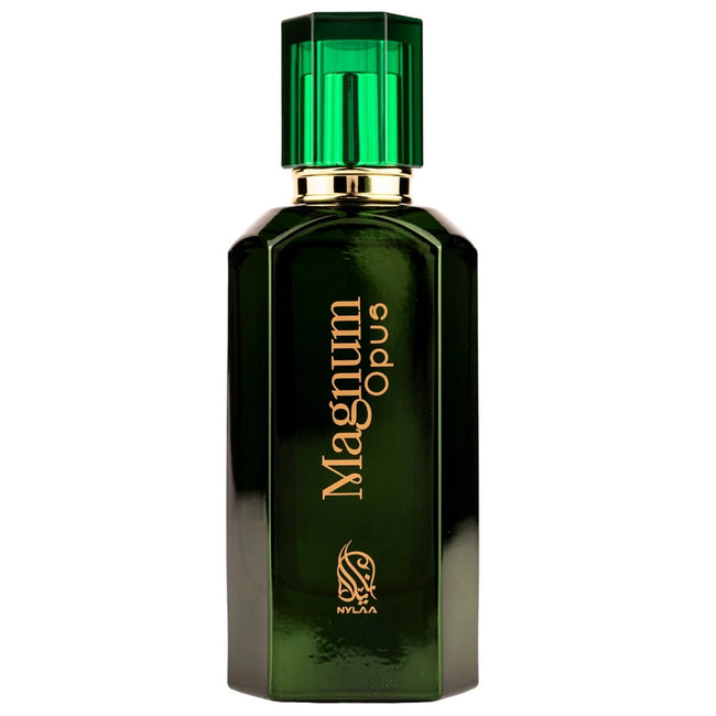Nylaa Magnum Opus woda perfumowana spray